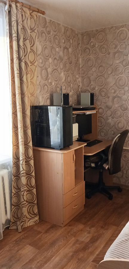 квартира г Курган Центральный ул Орлова 7 фото 16