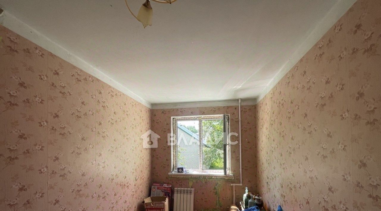 квартира г Белгород Западный ул Курская 8а фото 4