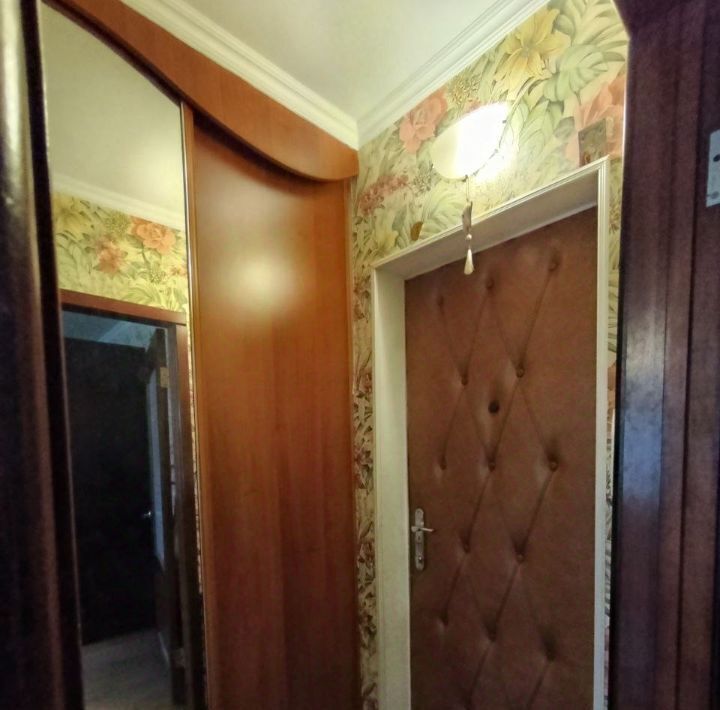 квартира г Белгород Западный ул Щорса 2а фото 4