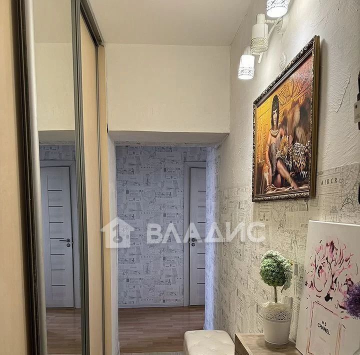 квартира г Белгород Западный ул Щорса 45л фото 4