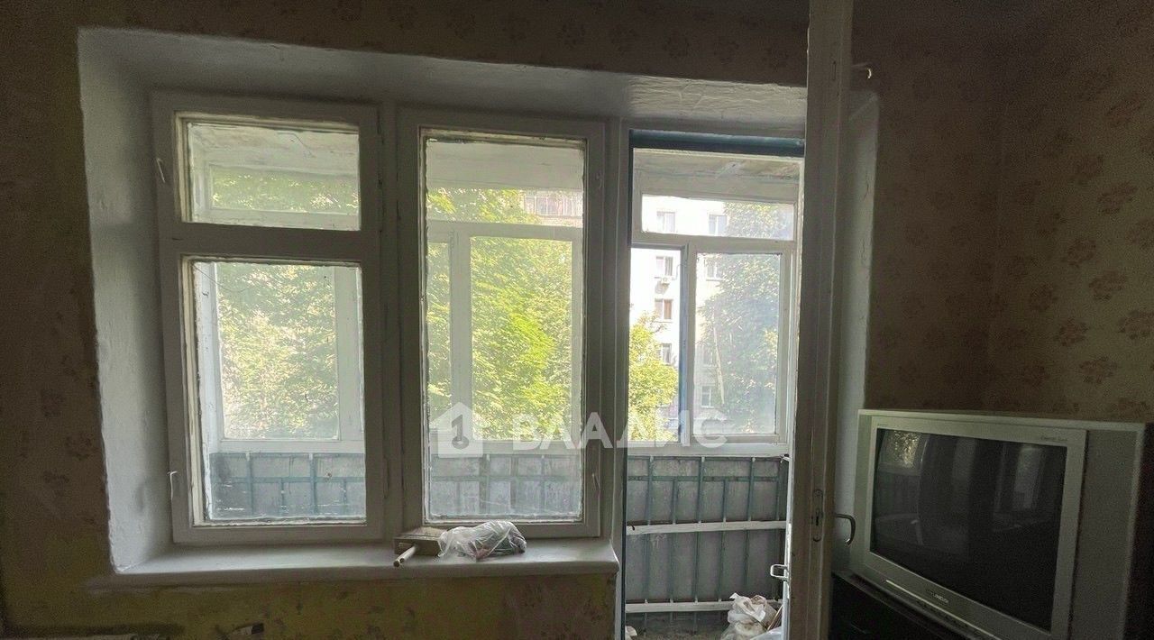 квартира г Белгород Западный ул Курская 8а фото 3