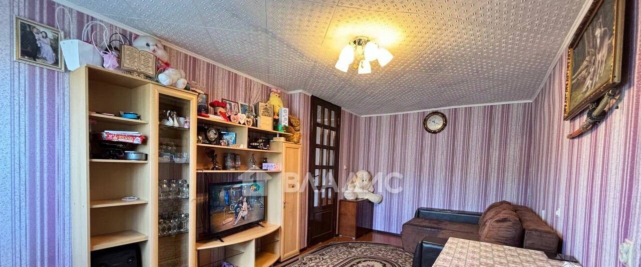 квартира г Старый Оскол микрорайон Жукова 46 фото 4