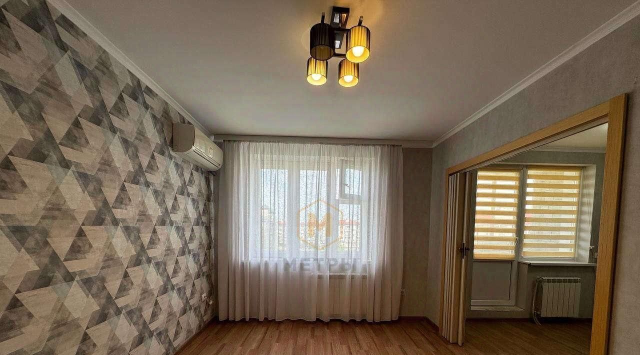 квартира г Белгород Восточный ул Почтовая 60а фото 4
