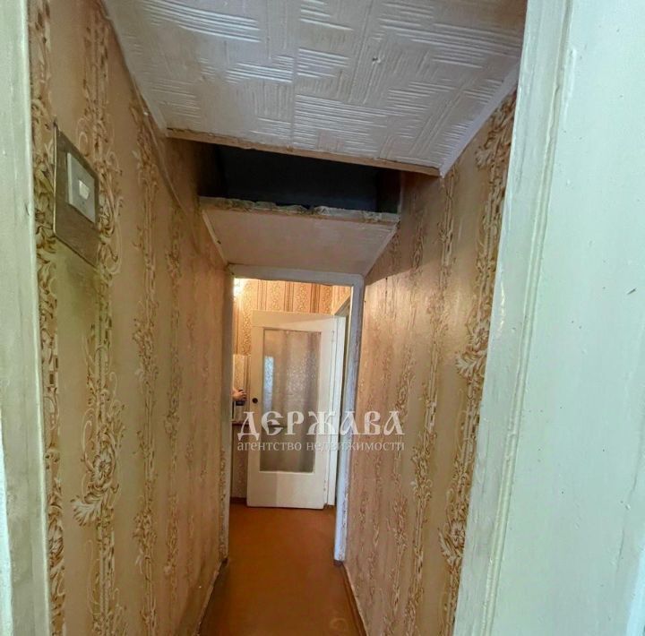 квартира г Старый Оскол микрорайон Горняк 12 фото 3