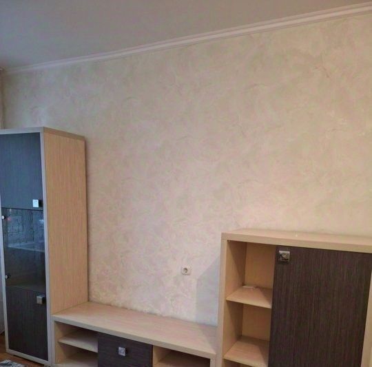 квартира г Красноярск р-н Центральный ул Чернышевского 104 фото 4