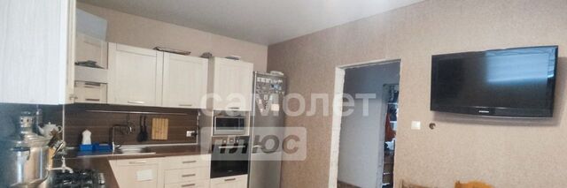 ул Звездная 23 сельсовет, Кирилловский фото
