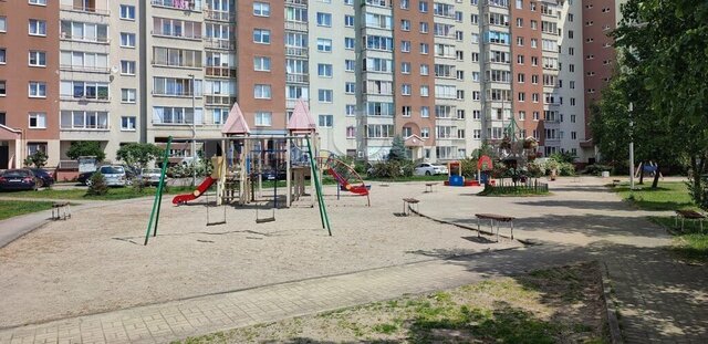 квартира ул Артиллерийская 48 фото