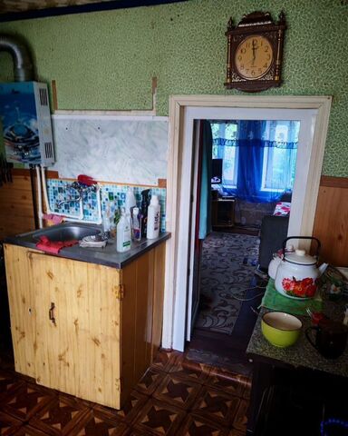 р-н Прохладненский х Ново-Покровский ул Веселая 14 Прохладный, сельское поселение Прималкинское фото