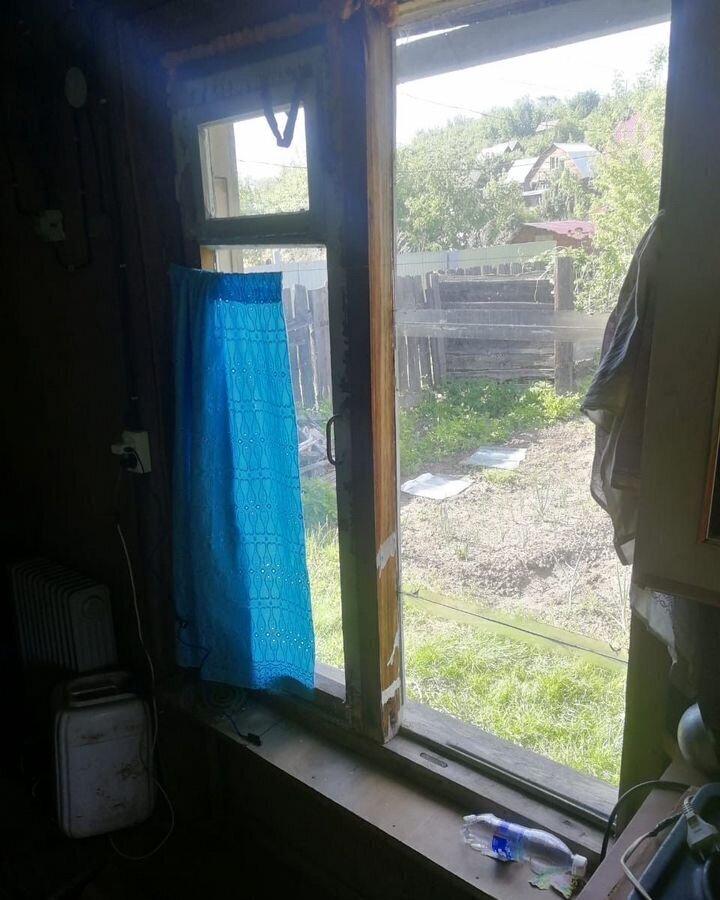 дом г Бийск снт Союз фото 4