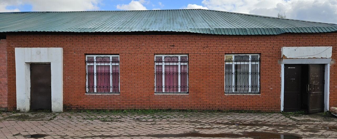 свободного назначения р-н Агрызский г Агрыз ул Казанская 73/75 Республика Татарстан Татарстан, муниципальное образование Агрыз фото 4