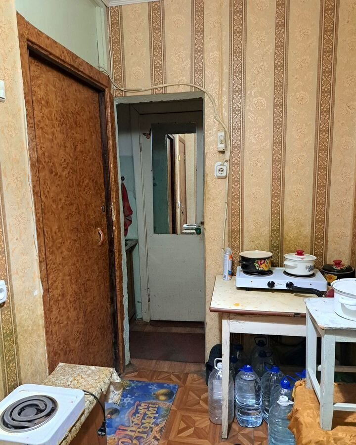квартира г Пенза р-н Первомайский ул Калинина 154а фото 9