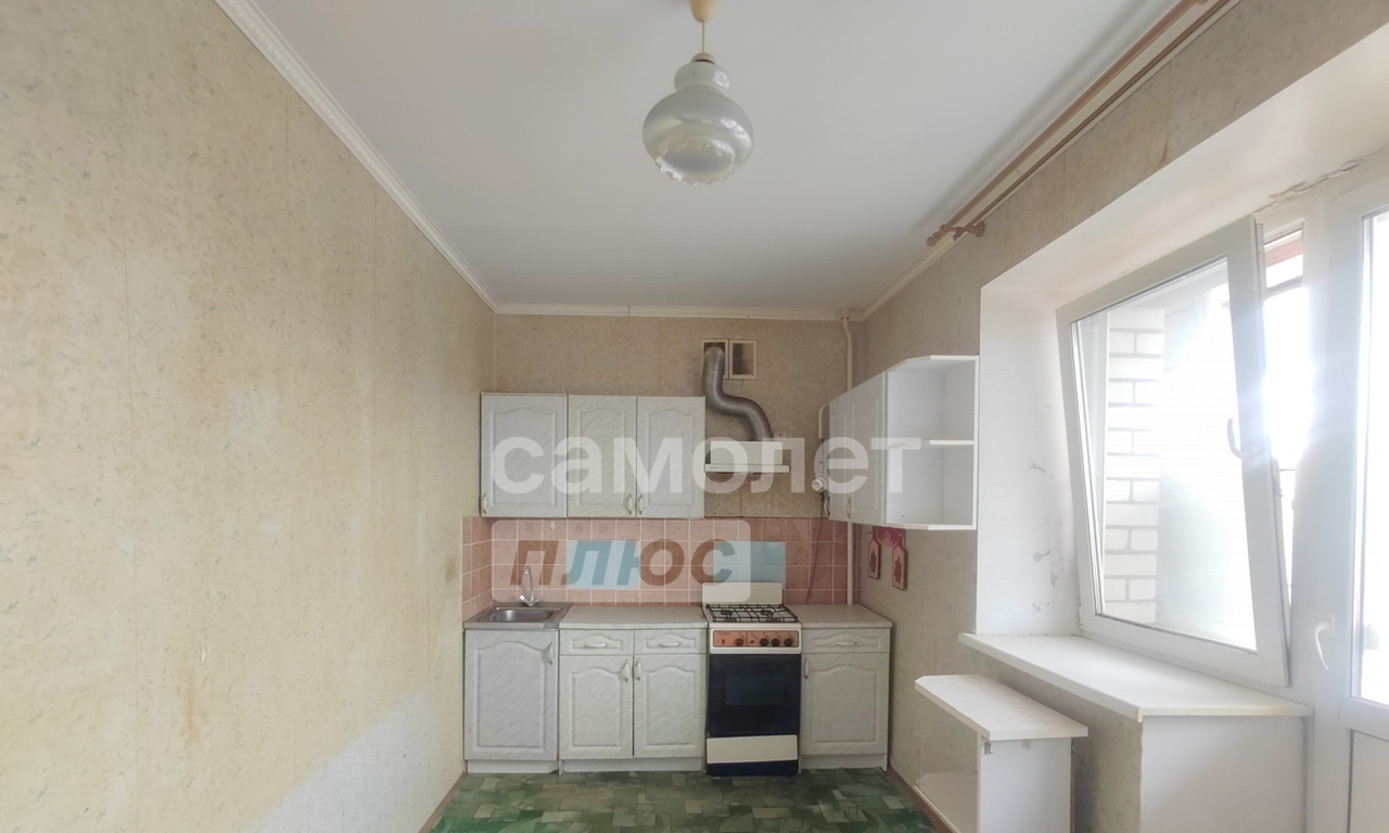 квартира р-н Александровский г Александров ул Институтская 6/4 фото 2