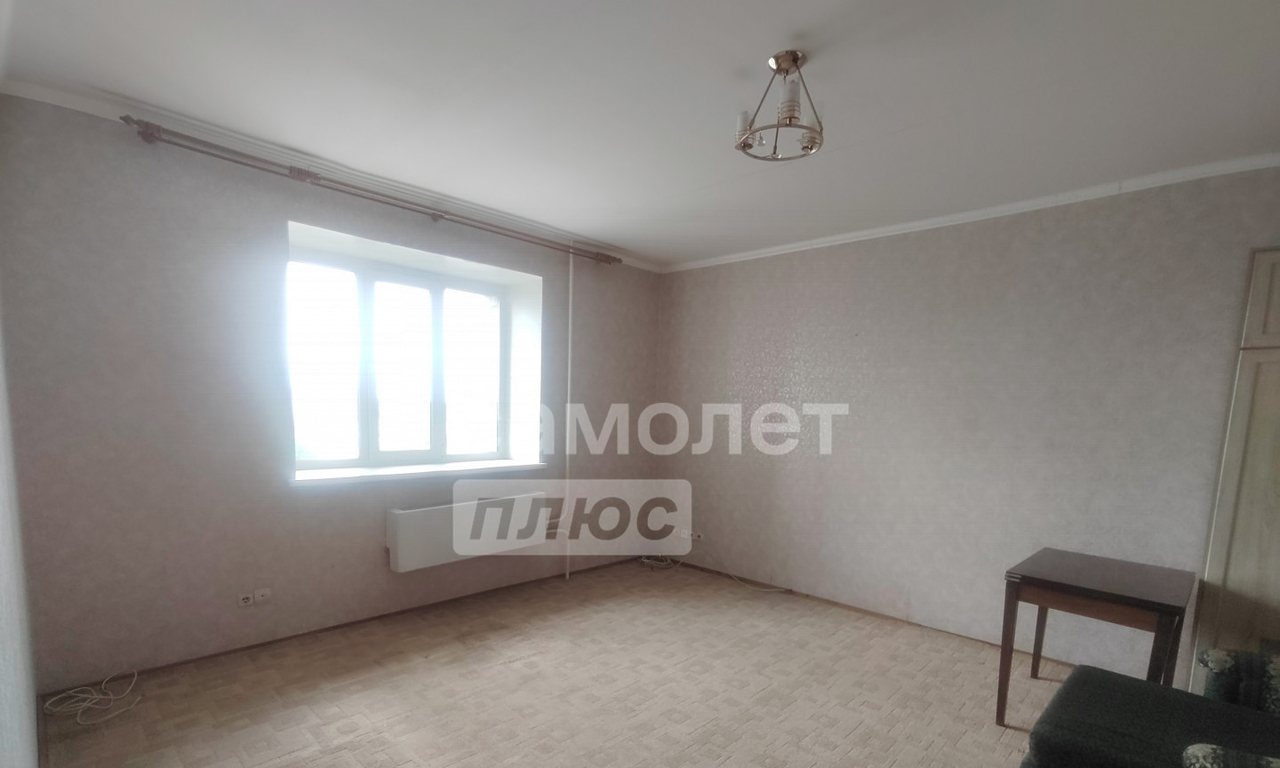 квартира р-н Александровский г Александров ул Институтская 6/4 фото 3
