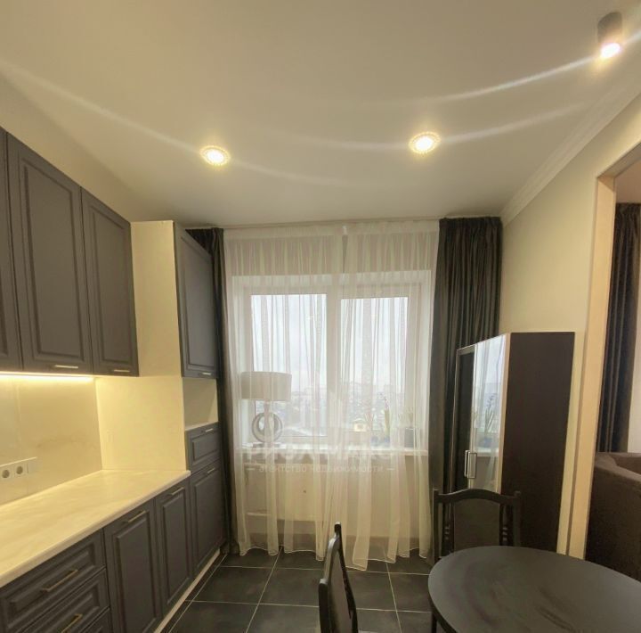 квартира г Брянск р-н Советский пер 2-й Советский 7а фото 2