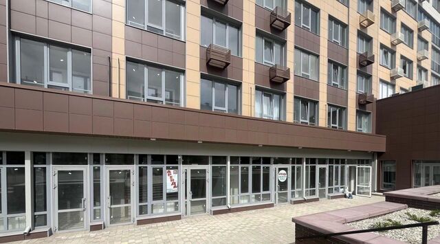 Западный дом 54к/1 фото