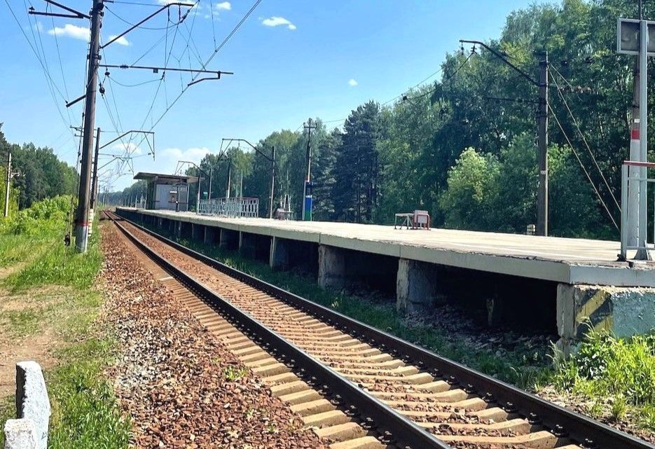 земля г Домодедово мкр Востряково ул Донбасская 52б 22 км, Новокаширское шоссе фото 1