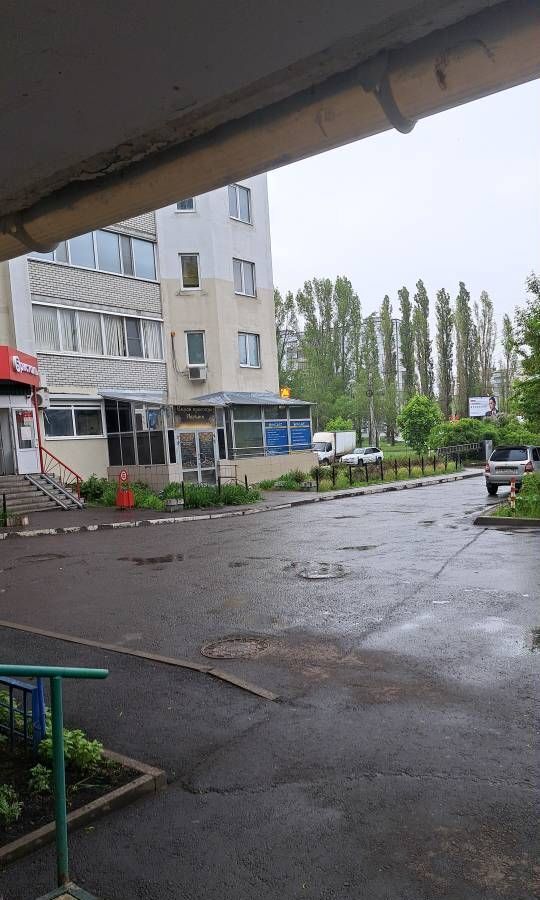 квартира г Пенза Пенза-4 пр-кт Строителей 60 р-н Октябрьский фото 1