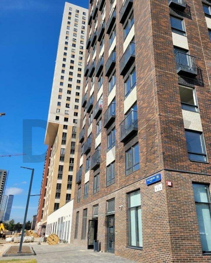 торговое помещение г Москва метро Бутырская ул Руставели 16к/2 фото 4