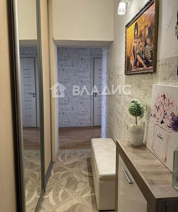 квартира г Белгород ул Щорса 45л фото 4