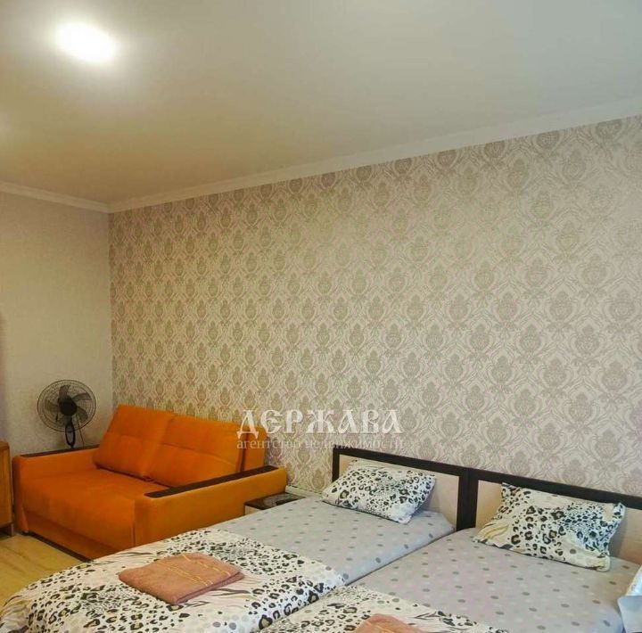 квартира г Губкин ул Воинов-Интернационалистов 3 фото 4