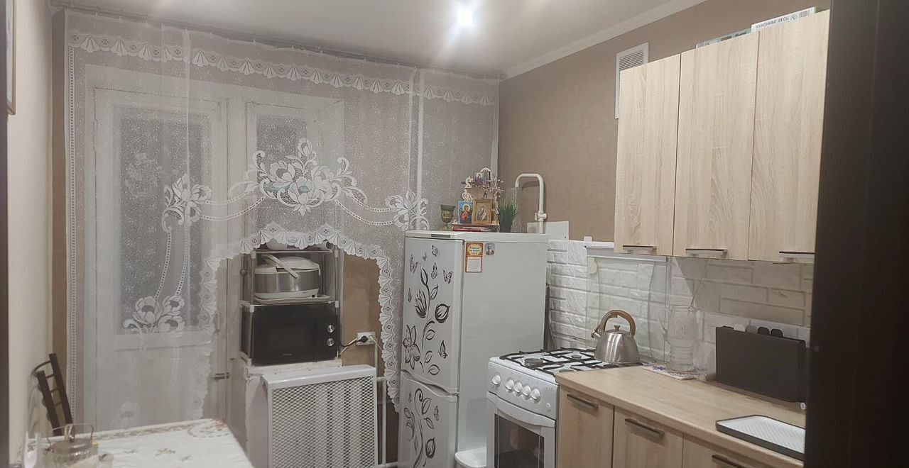 квартира г Владимир р-н Ленинский ул Диктора Левитана 5 фото 2