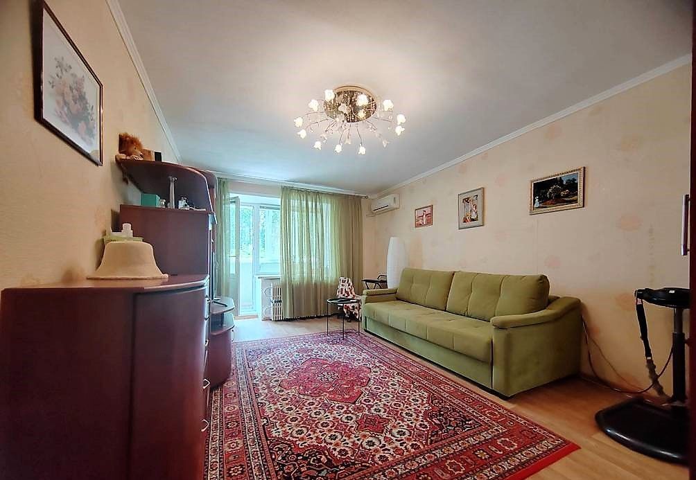 квартира г Заречный ул Светлая 30 фото 2