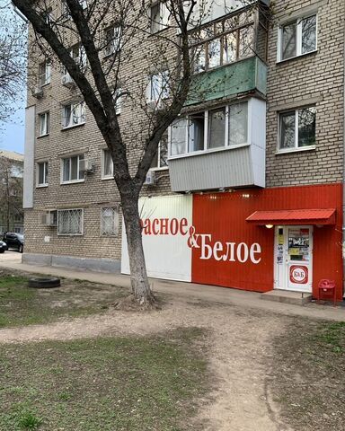 торговое помещение Победа ул Свободы 73 фото