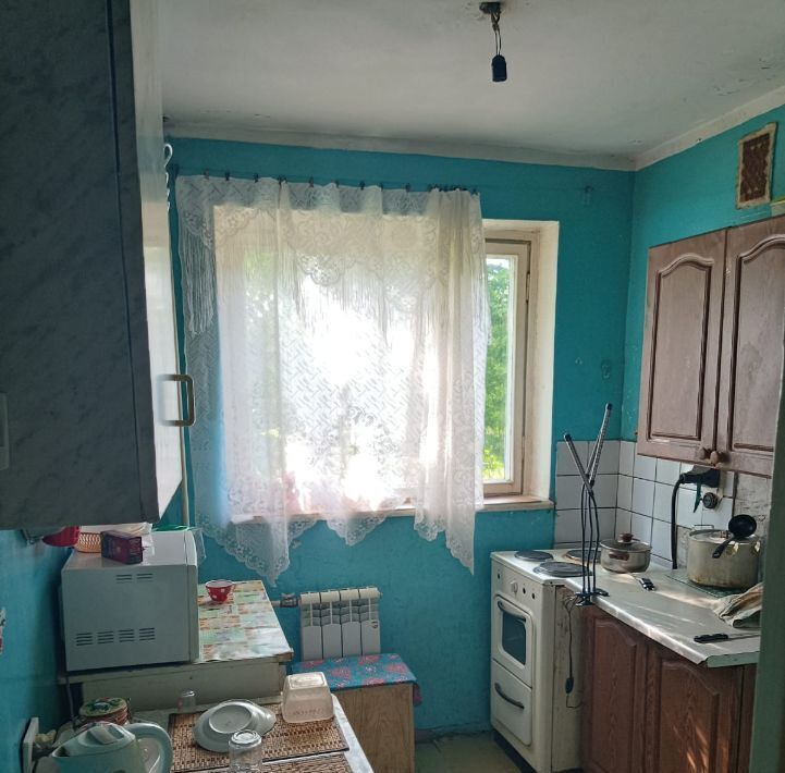 комната г Тольятти р-н Автозаводский пр-кт Московский 15 фото 3