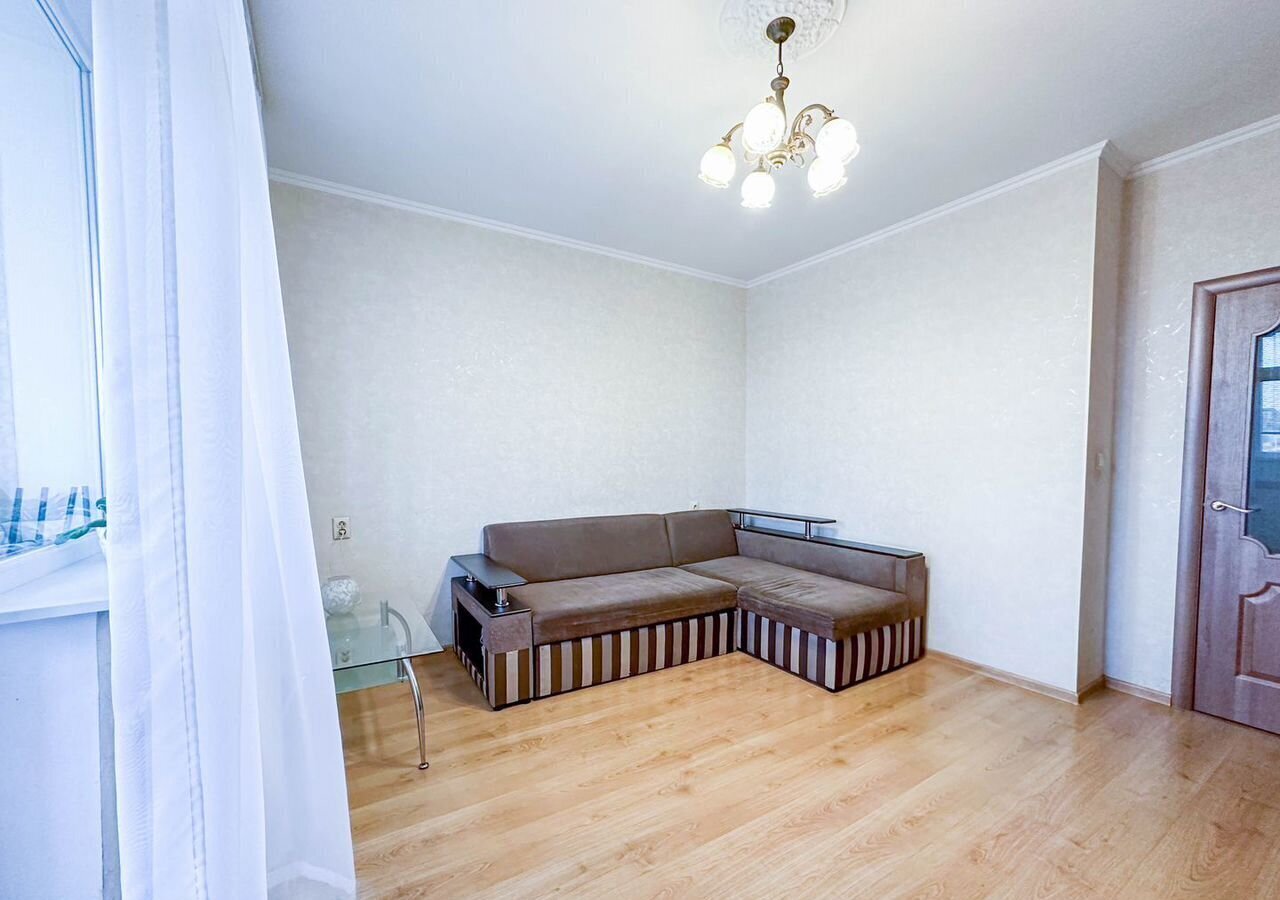 квартира г Севастополь ул Руднева 26/2 Крым фото 11