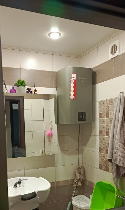 квартира г Тюмень р-н Восточный ул Широтная 124 фото 22