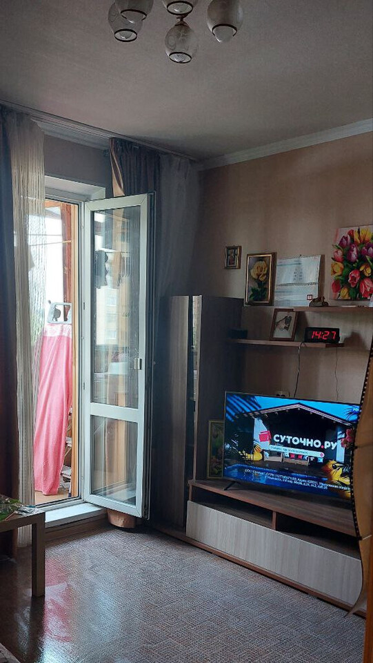 квартира г Екатеринбург Шарташский пл Куйбышева 104 рынок м-н фото 5