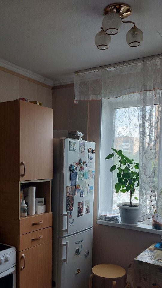 квартира г Екатеринбург Шарташский пл Куйбышева 104 рынок м-н фото 6