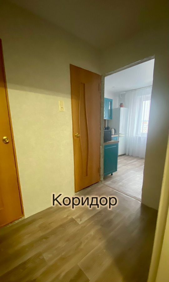 квартира г Челябинск р-н Ленинский ул Тухачевского 13 фото 6