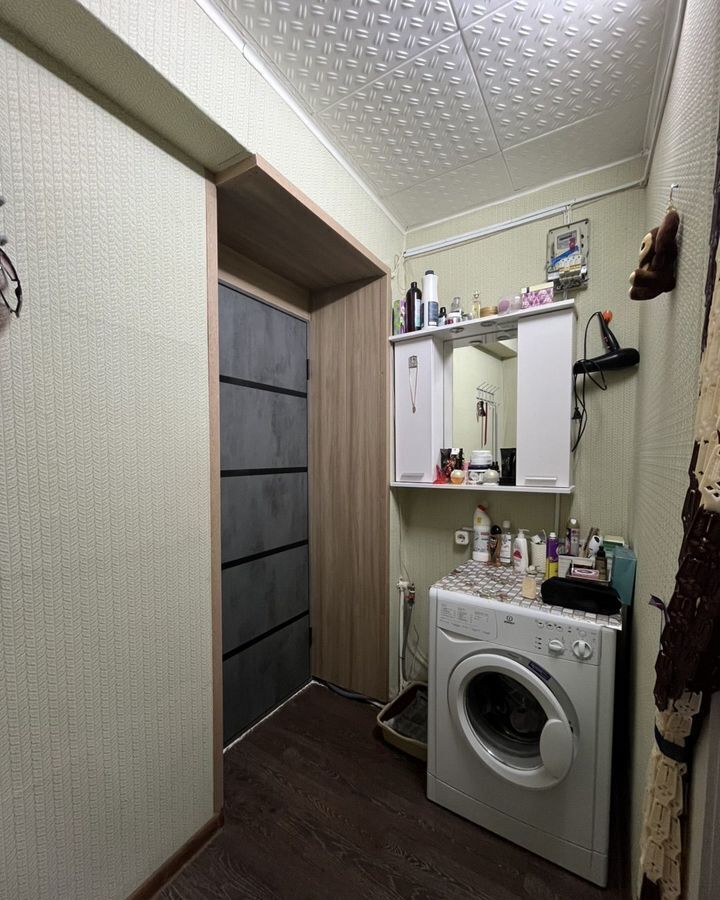 комната г Астрахань р-н Советский ул Космонавтов 3а фото 7