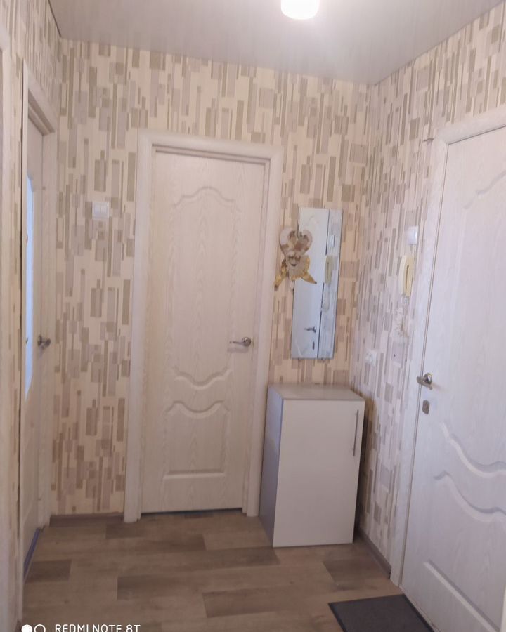 квартира г Воронеж р-н Коминтерновский ул Хользунова 3 фото 8