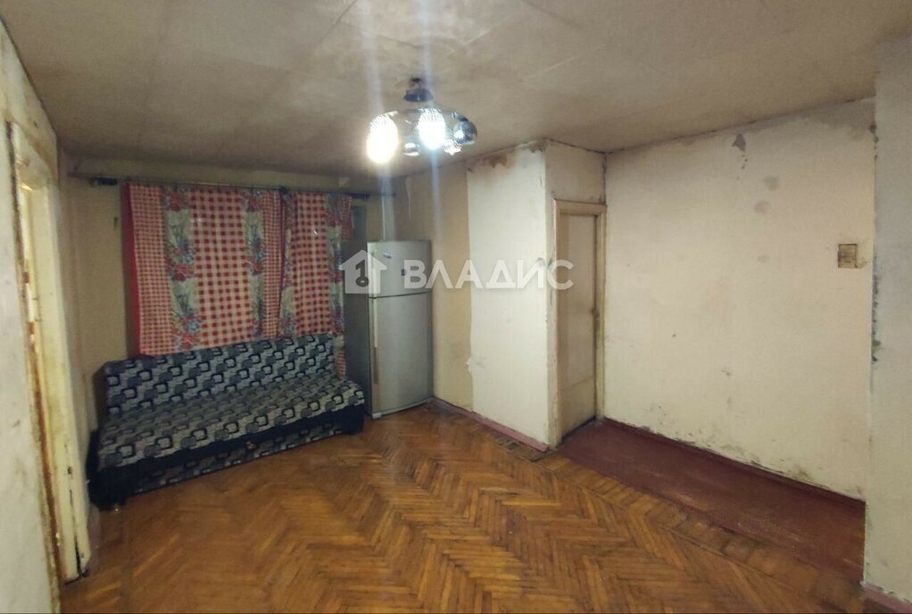 квартира г Балашиха ул Терешковой 15 Салтыковская фото 1