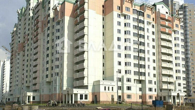 квартира метро Коломенская фото