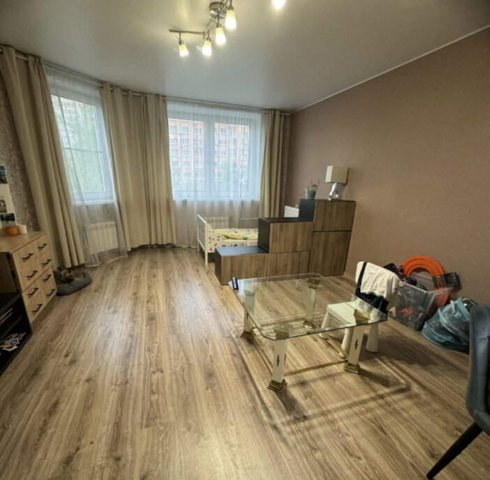 квартира городской округ Истра г Дедовск ул Главная 8 Нахабино фото 3