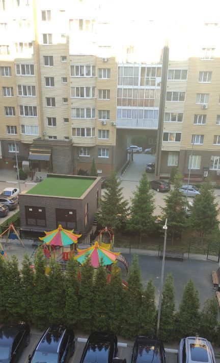 квартира г Рязань р-н Октябрьский ул Телевизионная 11 фото 11