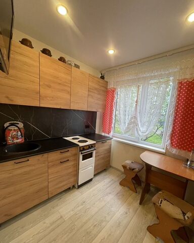 р-н Первомайский ул Зои Космодемьянской 17к/3 фото