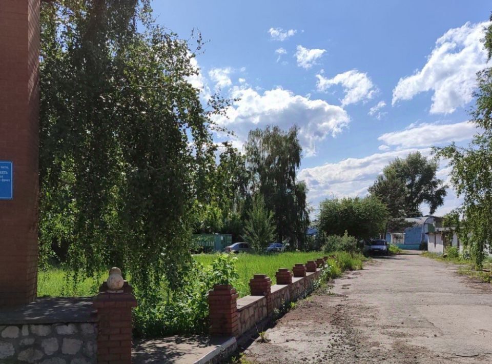 производственные, складские г Самара Алабинская ул Народная 9 фото 6