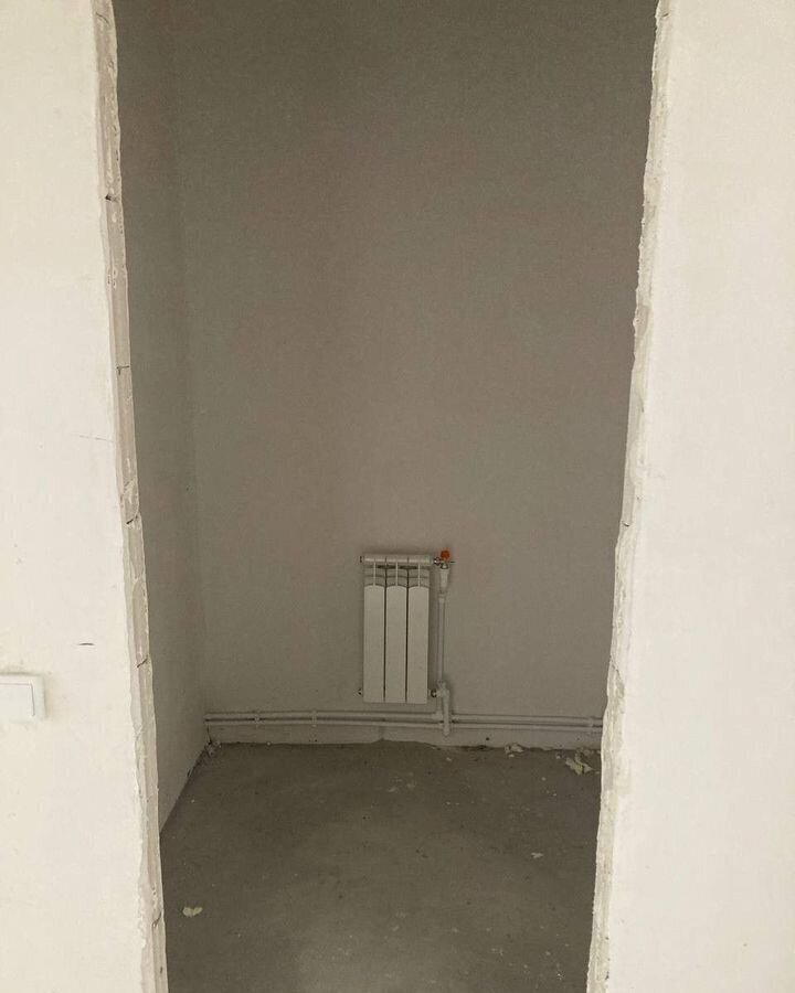квартира г Ярославль р-н Заволжский ул Красноборская 38 корп. 3 фото 7
