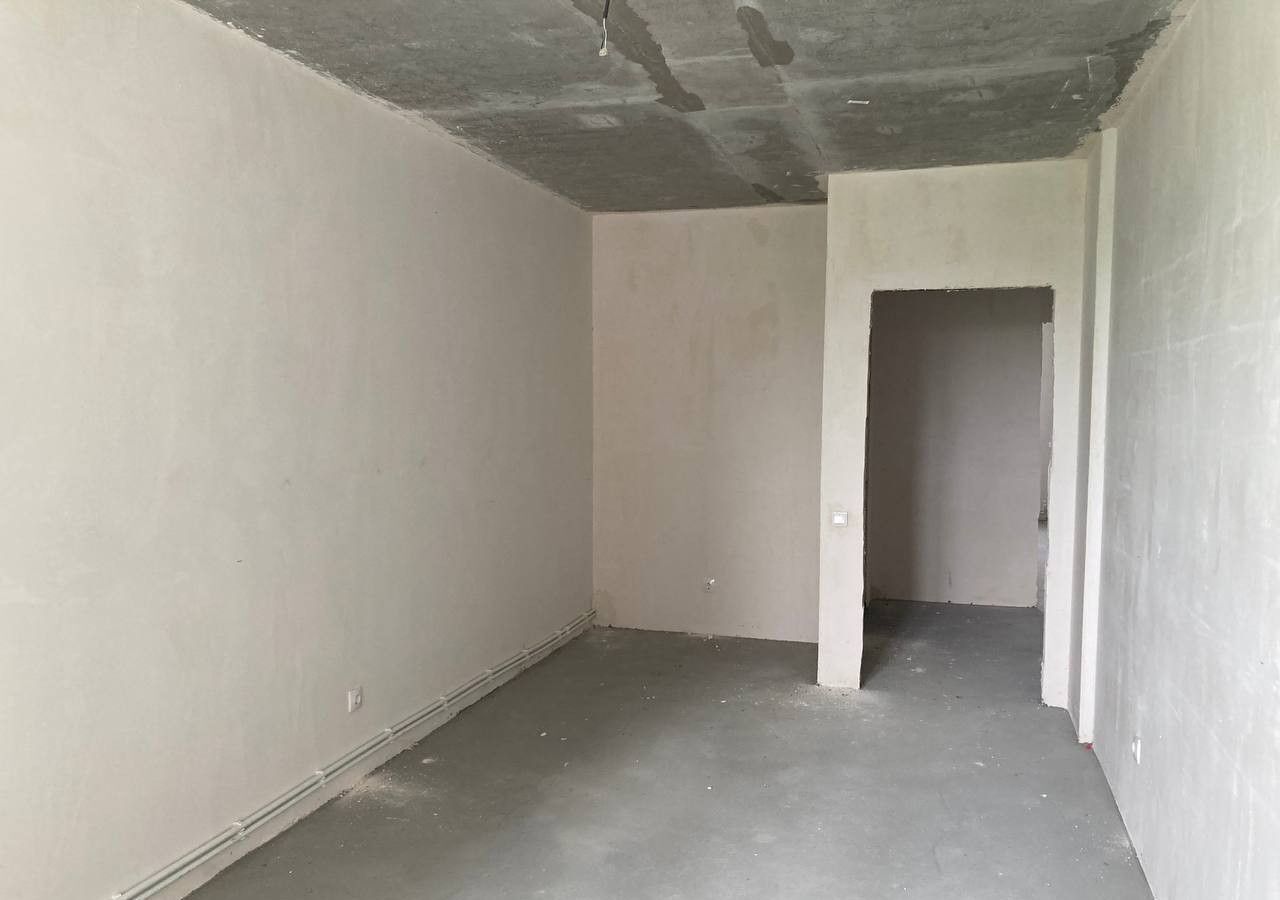 квартира г Ярославль р-н Заволжский ул Красноборская 38 корп. 3 фото 9