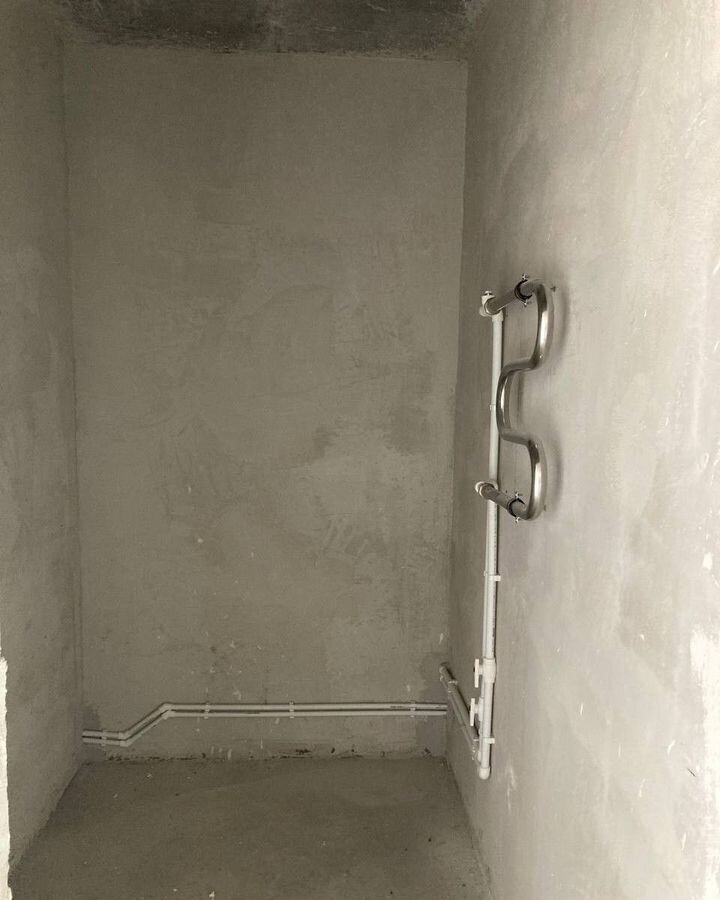 квартира г Ярославль р-н Заволжский ул Красноборская 38 корп. 3 фото 10