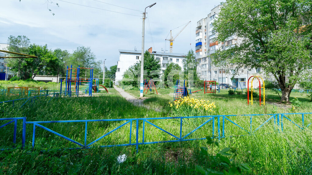 квартира г Ульяновск проезд Заводской 31 фото 14
