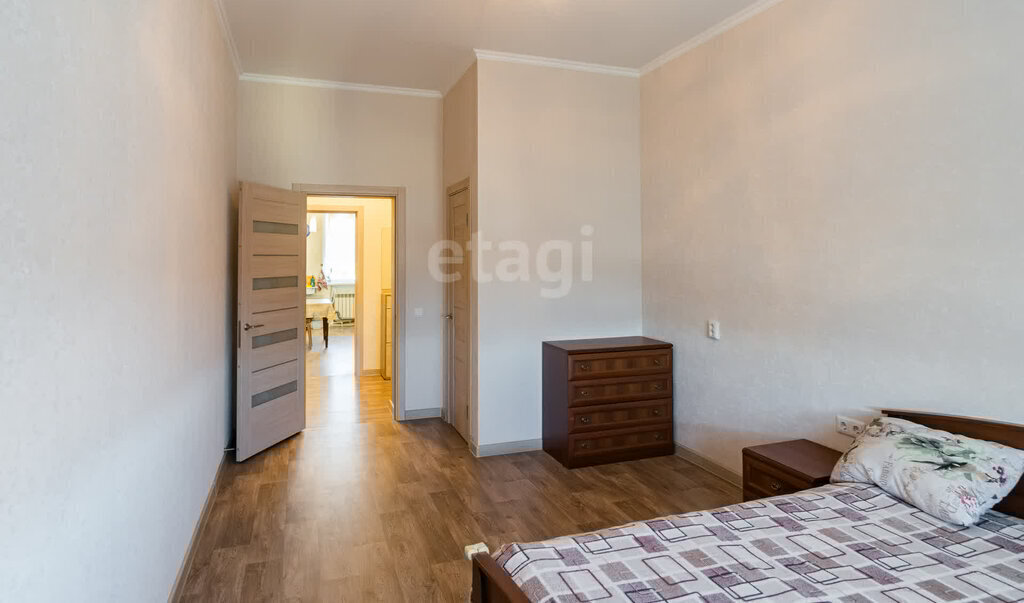 квартира г Ульяновск ул Гафурова 32 фото 6
