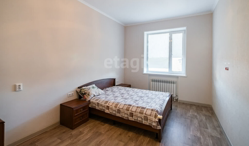 квартира г Ульяновск ул Гафурова 32 фото 5