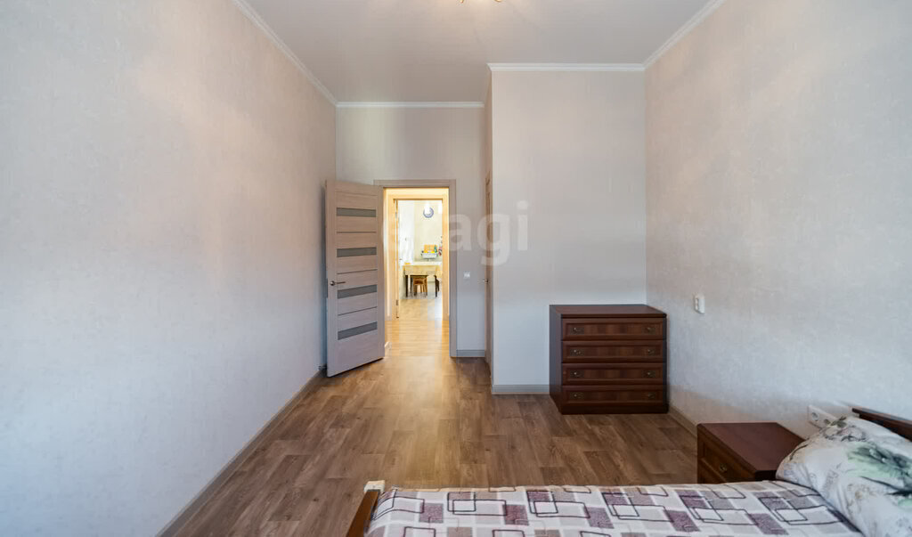 квартира г Ульяновск ул Гафурова 32 фото 7