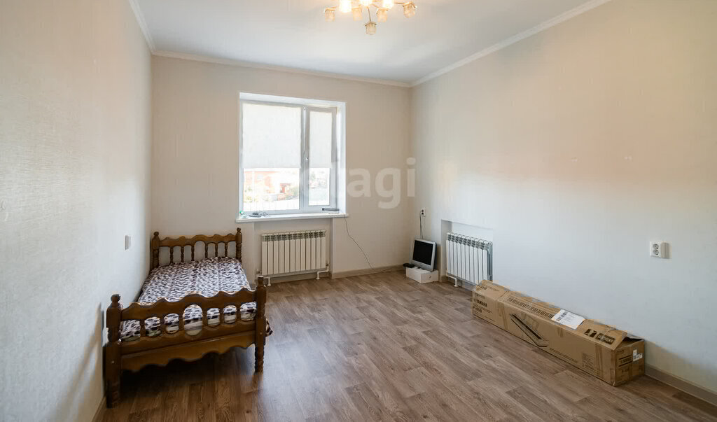 квартира г Ульяновск ул Гафурова 32 фото 8
