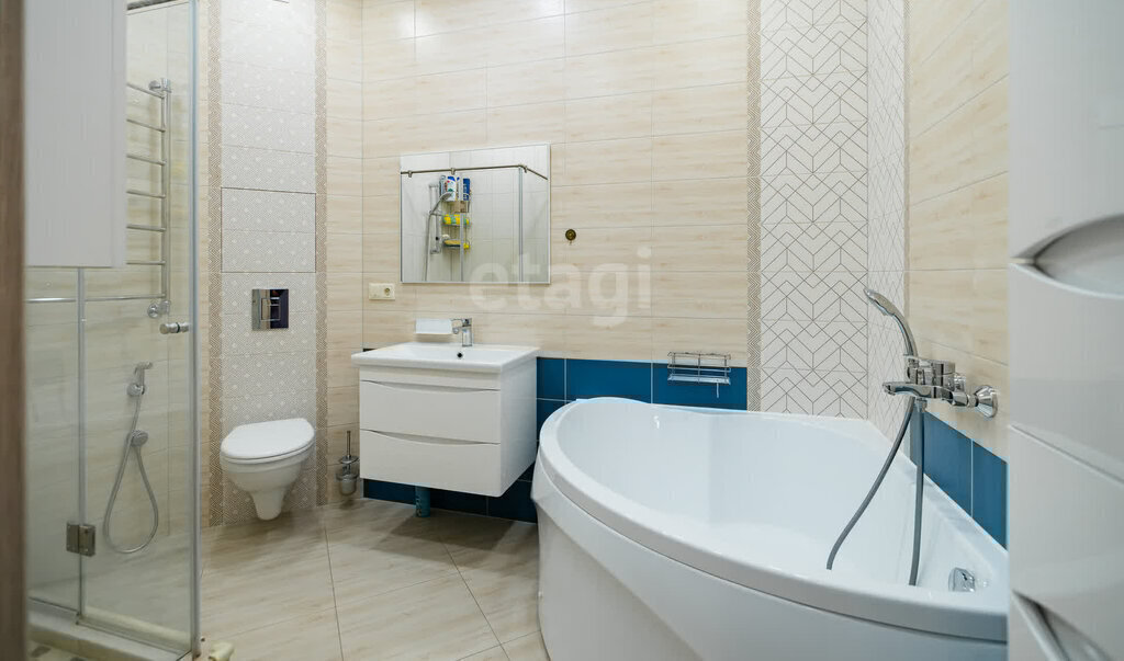 квартира г Ульяновск ул Гафурова 32 фото 17
